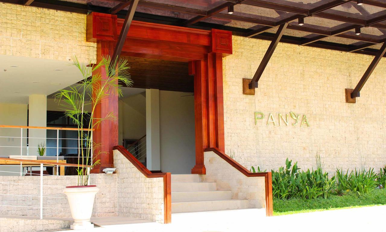 Panja Resort Palawan Puerto Princesa Eksteriør bilde